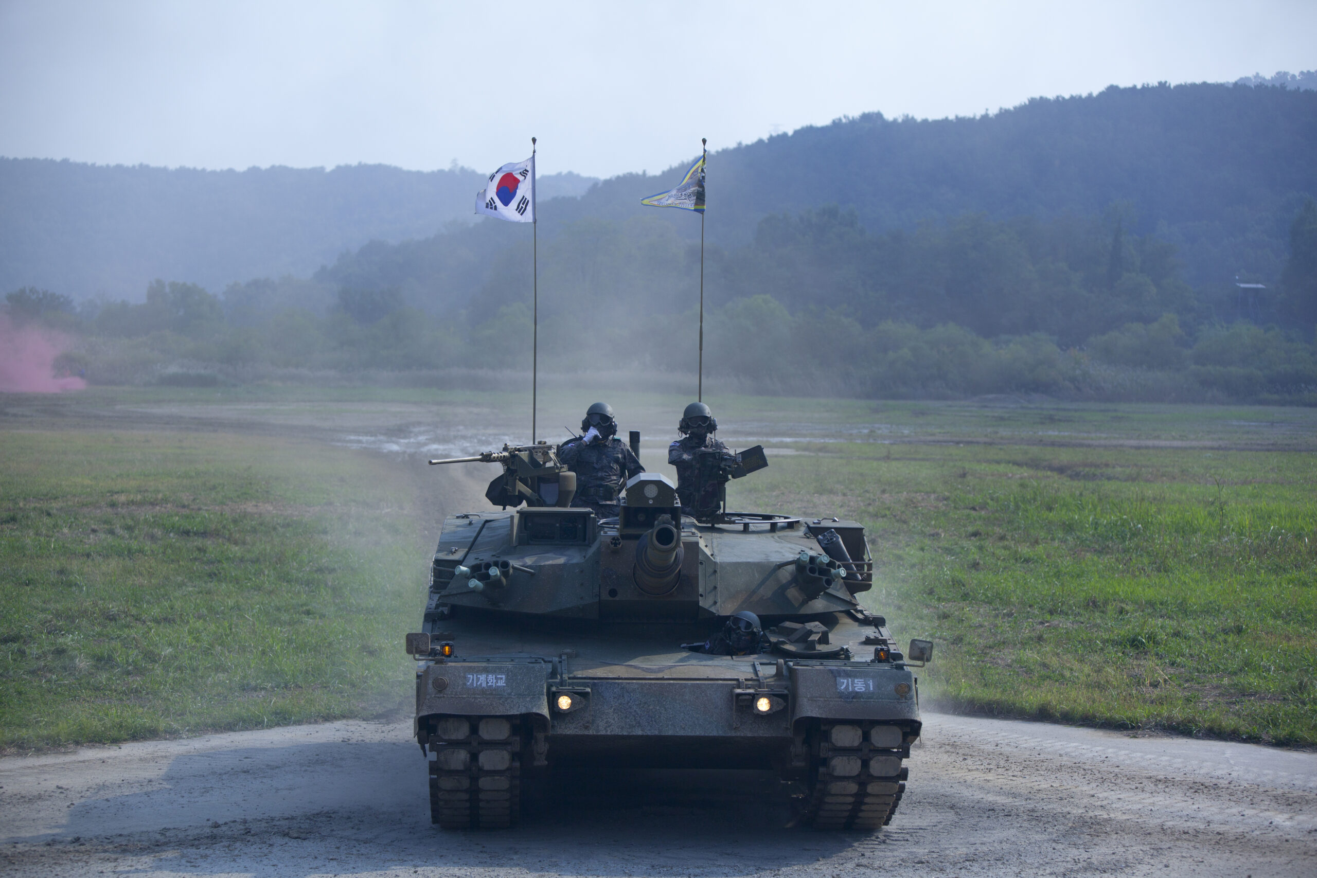 공무원·군인·방산업체의 뇌물·담합 등 불법행위로 국방 예산 유용과 전력 안전 훼손을 일컫는 방산비리