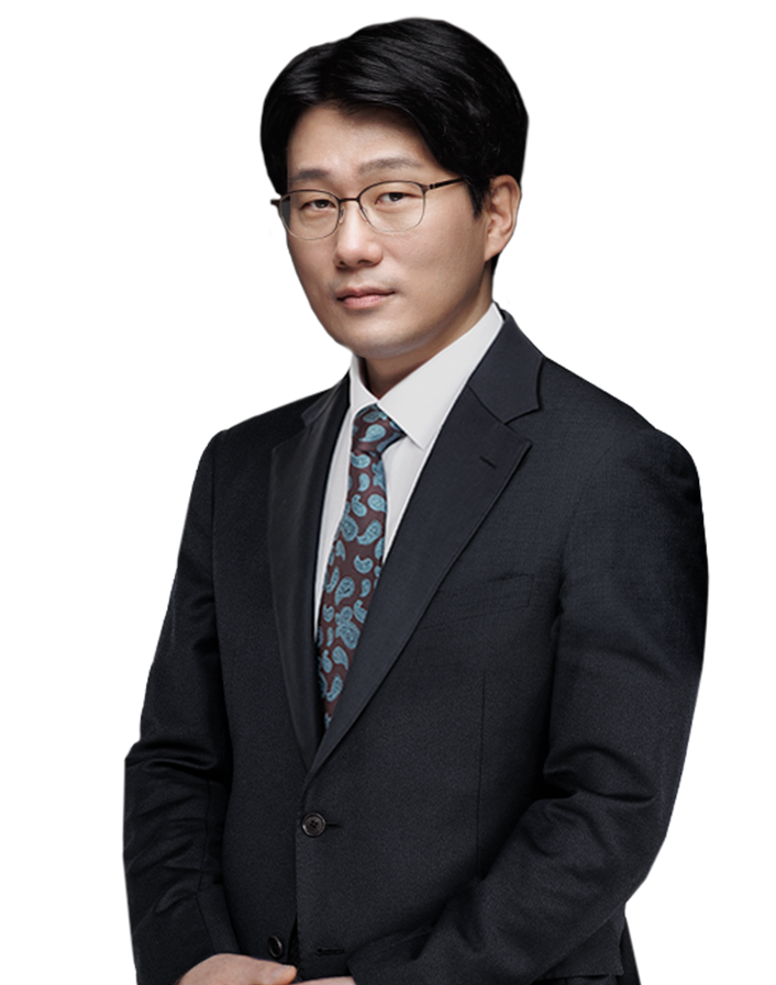 부장검사출신 형사전문변호사 김기룡변호사