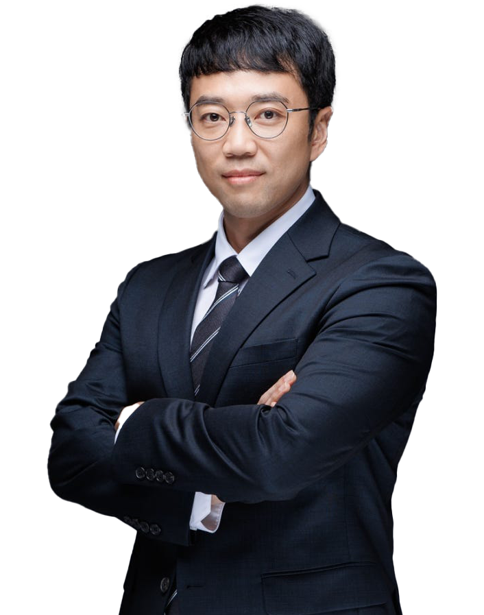 군수사관 출신 김성원팀장
