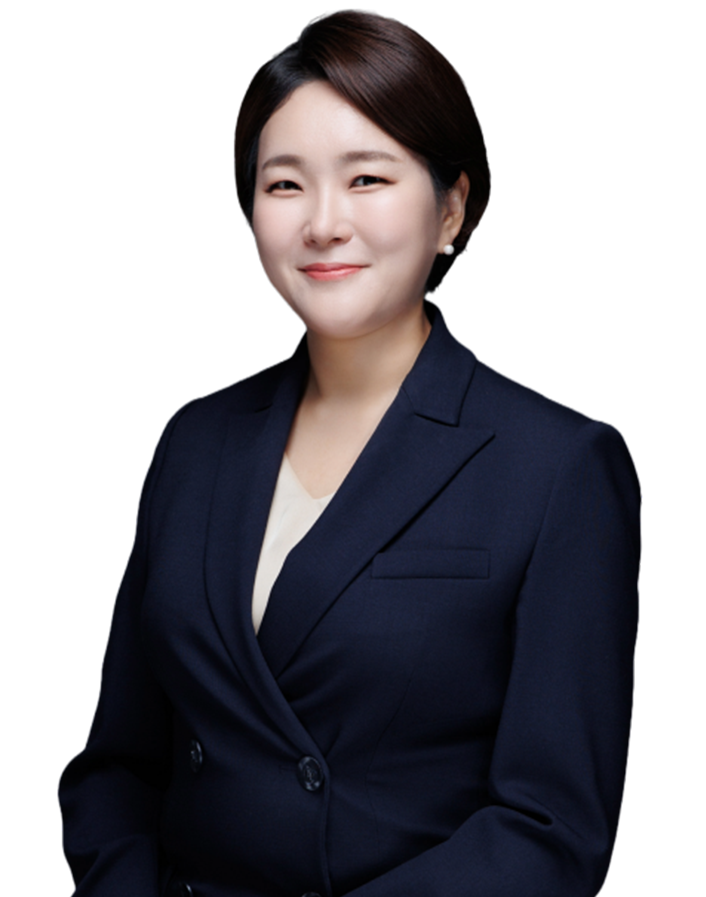 검사출신 형사전문변호사 이고은변호사
